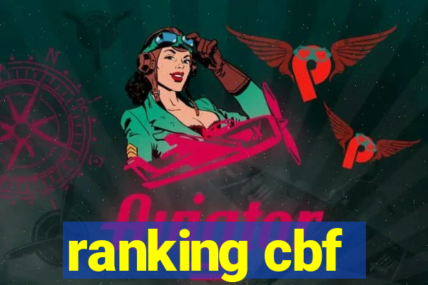 ranking cbf